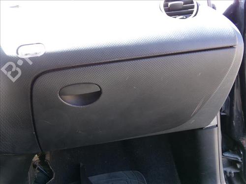 Used Glove box Glove box SEAT ALTEA (5P1) 1.6 TDI (105 hp) 24568229 24568229