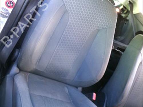 Used Right front seat Right front seat FORD FIESTA VI (CB1, CCN) 1.6 TDCi (95 hp) 36156113 36156113