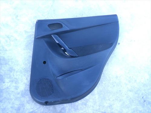 Høyre bakpanel Høyre bakpanel CITROËN C3 II (SC_) 1.2 VTi 82 (82 hp) 33264789 33264789