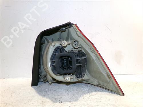 Left taillight VW GOLF PLUS V (5M1, 521) 1.4 16V | BP33265326C34 - Image 3