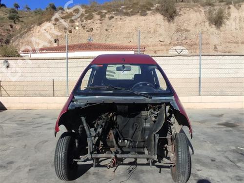 Used Parts AIXAM 500 Hatchback 0.5 D 4513839