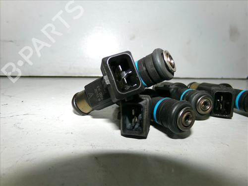 Injector PEUGEOT 1007 (KM_) 1.4 | BP27648730M100 - Image 3