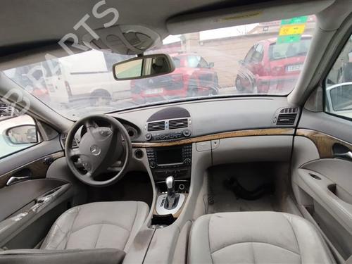 Starter MERCEDES-BENZ E-CLASS (W211) E 270 CDI (211.016) | BP26018330M8  - Image 6