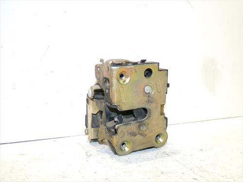 Used Front right lock Front right lock RENAULT TWINGO I (C06_) 1.2 16V (C06C, C06D, C06K) (75 hp) 33264708 33264708