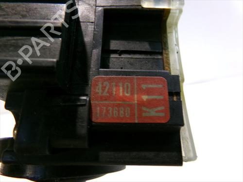 Steering column stalk TOYOTA RAV 4 II (_A2_) 2.0 4WD (ACA21, ACA20) | BP33423877I23 - Image 5