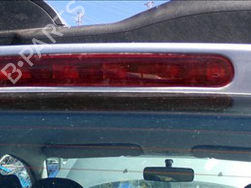 Used Third brake light Third brake light PEUGEOT 207 (WA_, WC_) 1.4 HDi (68 hp) 28689769 28689769