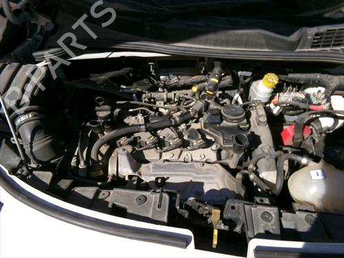 Used Engine Engine 37282442 37282442