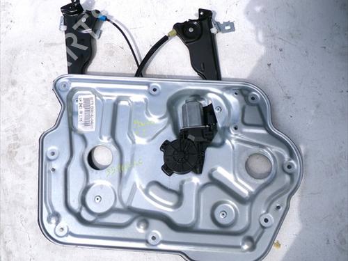 Used Front left window mechanism Front left window mechanism NISSAN QASHQAI +2 (JJ10E) 1.5 dCi (110 hp) 33650925 33650925