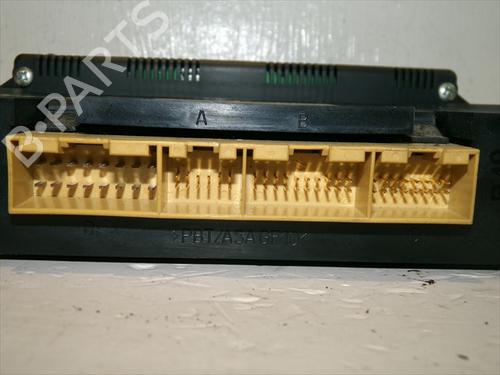 Climate control SEAT LEON (1M1) 1.9 TDI | BP40279493I5 - Image 3