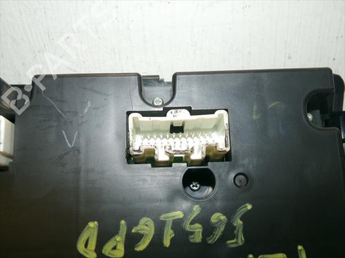 Climate control MAZDA 6 Estate (GH) 2.0 MZR-CD (GH14) | BP25707526I5 - Image 3