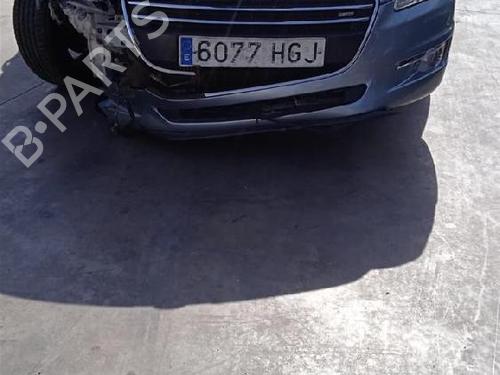 Rear mirror PEUGEOT 508 I (8D_) 1.6 HDi | BP24557143I6 - Image 5