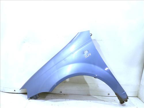 Used Left front fenders Left front fenders DAEWOO KALOS (KLAS) 1.4 16V (94 hp) 33422998 33422998