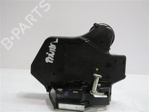 rear-right-lock-suzuki-grand-vitara-ii-jt-te-td-2005-24556649 main image