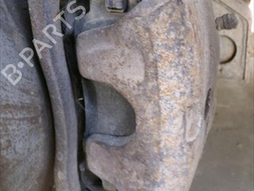 Used Left rear brake caliper Left rear brake caliper 37486379 37486379