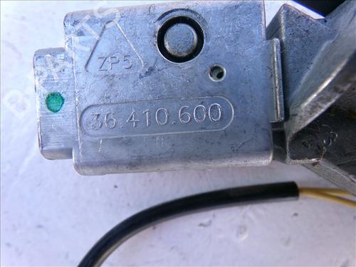 Electronic module PEUGEOT EXPERT Van (VF3A_, VF3U_, VF3X_) 2.0 HDi 165 | BP31082413M83 - Image 3