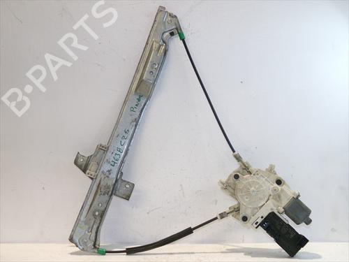 front-left-window-mechanism-peugeot-407-6d_-2004-2005-2006-2007-2008-2009-2010-2011-28805978 main image