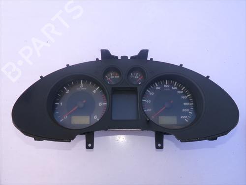 electronic-module-seat-cordoba-6l2-2002-2003-2004-2005-2006-2007-2008-2009-39526331 main image