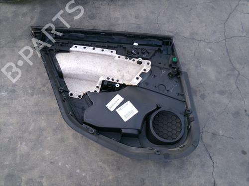 Rear right panel OPEL INSIGNIA A (G09) 2.0 CDTI (68) | BP38301872C61 - Image 2