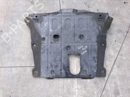 Bundpladebeskyttelse DACIA DUSTER (HM_) 1.0 TCe 100 (HMMT) (101 hp) 31637351