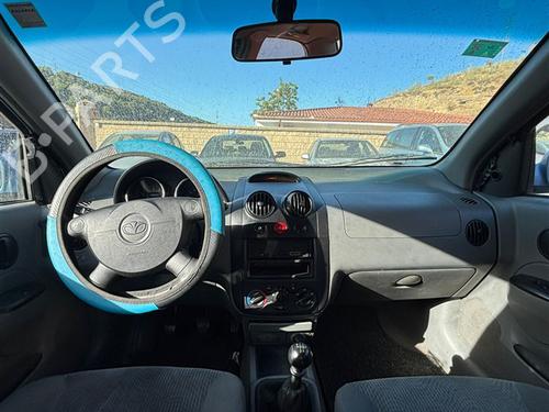 Right headlight DAEWOO KALOS (KLAS) 1.4 16V | BP33423055C29  - Image 9