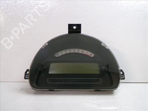 Used Electronic module Electronic module CITROËN C2 (JM_) 1.6 VTS (122 hp) 24567346 24567346