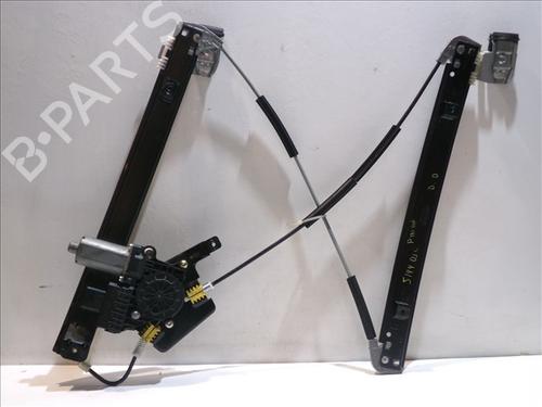 front-right-window-mechanism-ford-mondeo-iii-saloon-b4y-2000-2001-2002-2003-2004-2005-2006-2007-30656978 main image