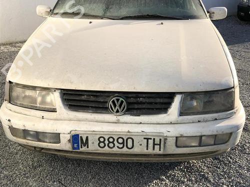 Used Parts VW PASSAT B3/B4 (3A2, 35I)  1.6  2391201