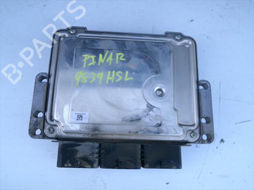Other PEUGEOT 2008 I (CU_) 1.6 HDi | BP35894695O1 - Image 2