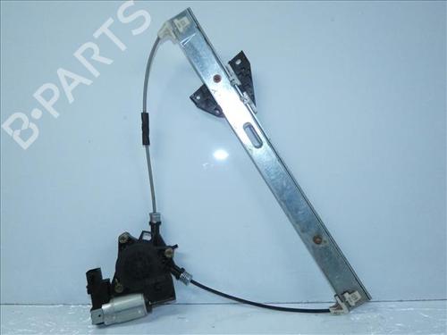 Used Front right window mechanism Front right window mechanism MAZDA 6 Station Wagon (GY) 2.0 DI (GY19) (121 hp) 24556934 24556934