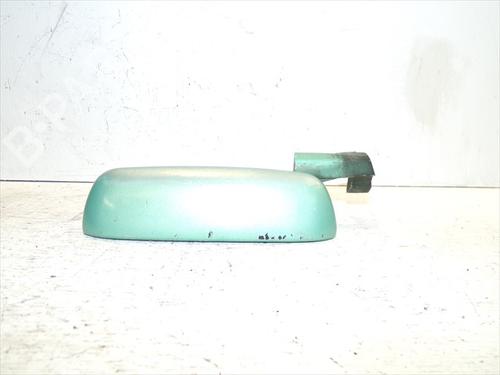 Used Front left exterior door handle Front left exterior door handle FIAT SEICENTO / 600 (187_) 1.1 (187AXB, 187AXB1A, 187AXC1A02) (54 hp) 33285585 33285585