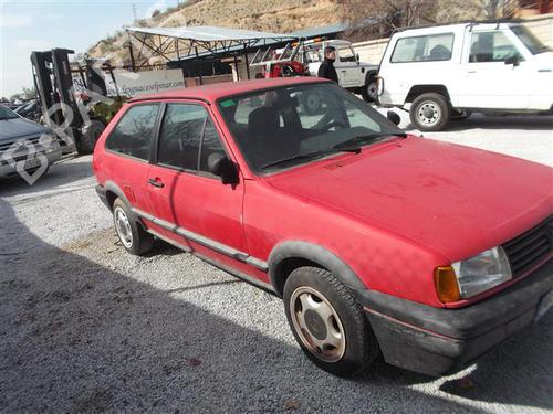 Right headlight VW POLO (6N2) 1.4 | BP24555751C29 - Image 4