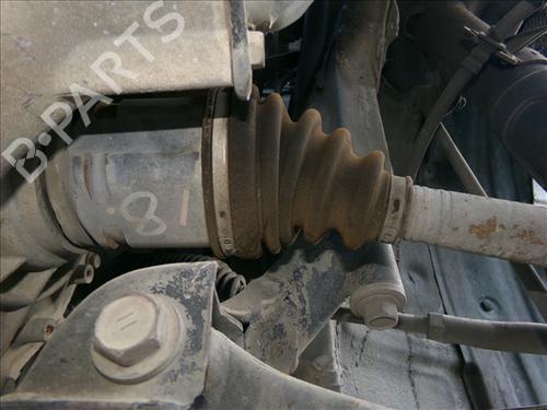 Left front driveshaft TOYOTA RAV 4 II (_A2_) 2.0 4WD (ACA21, ACA20) | BP30934852M38 - Image 3