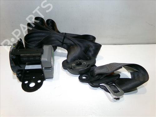 Used Rear left seatbelt Rear left seatbelt CHEVROLET AVEO / KALOS Hatchback (T250, T255) 1.2 (84 hp) 26204395 26204395