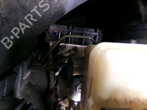 Used ABS pump ABS pump BMW 3 (E46) 320 d (136 hp) 29359608 29359608