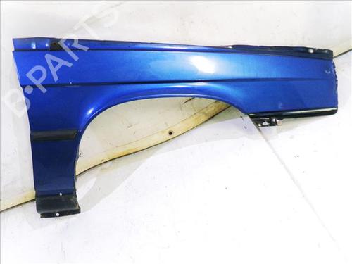 Used Right front fenders Right front fenders RENAULT 10 (119_) 1.1 (45 hp) 24563846 24563846