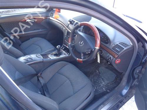 Headlight switch MERCEDES-BENZ E-CLASS (W211) E 220 CDI (211.006) | BP24556322I24  - Image 8