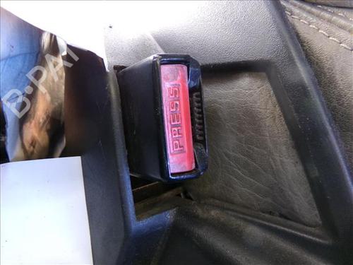Used Seat buckle Seat buckle CITROËN C8 (EA_, EB_) 2.2 HDi (128 hp) 25985179 25985179