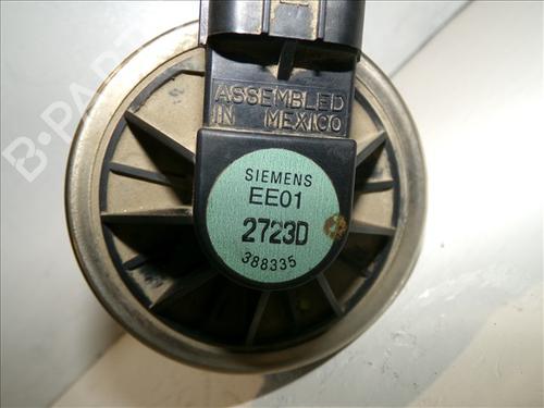 Egr HONDA CIVIC VII Hatchback (EU, EP, EV) 1.6 i (EP2, EU8, EU6) | BP28350532M69  - Image 5