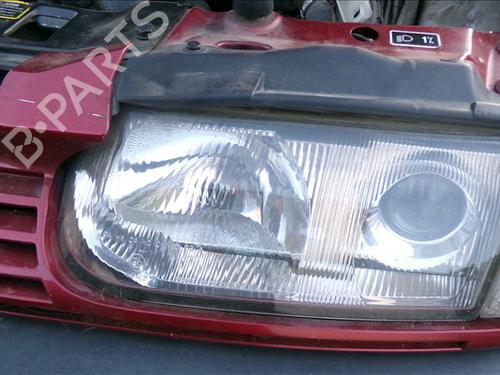 Used Left headlight Left headlight ALFA ROMEO 145 (930_) 1.9 TD (930.A4) (90 hp) 26949447 26949447