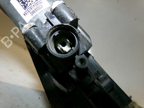 Front right window mechanism PEUGEOT 108 1.2 | BP24562183C23 - Image 4