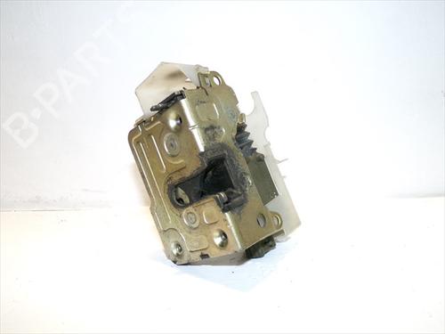 Venstre bagtil lås Venstre bagtil lås RENAULT CLIO II (BB_, CB_) 1.2 16V (BB05, BB0W, BB11, BB27, BB2T, BB2U, BB2V, CB05,... (75 hp) 35799784 35799784