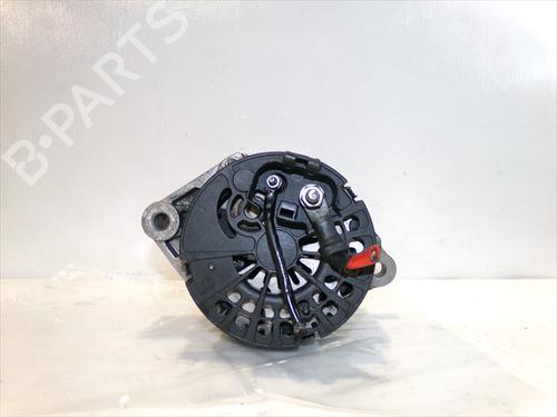 Alternator OPEL ASTRA H GTC (A04) 1.9 CDTI (L08) | BP36595471M7 - Image 3