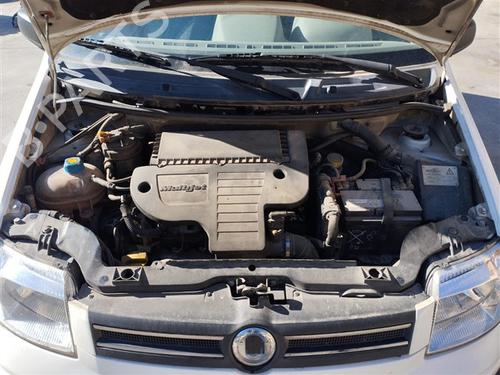 Climate control FIAT PANDA (169_) 1.3 D Multijet (169.AXC1A) | BP24858711I5  - Image 5