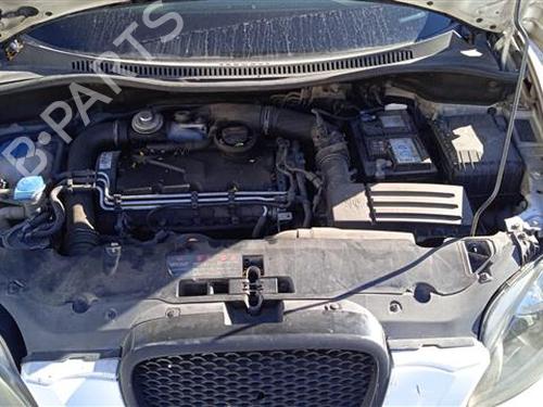 Electronic module SEAT ALTEA (5P1) 1.6 TDI | BP24557031M83  - Image 6