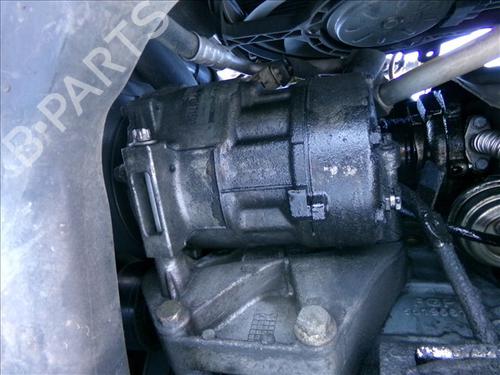 Used AC compressor AC compressor SAAB 9-3 (YS3F, E79, D79, D75) 1.9 TiD (150 hp) 29923415 29923415