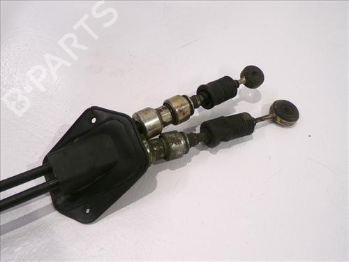 Gear lever NISSAN PRIMERA Hatchback (P12) 1.9 dCi | BP24860751M90 - Image 4