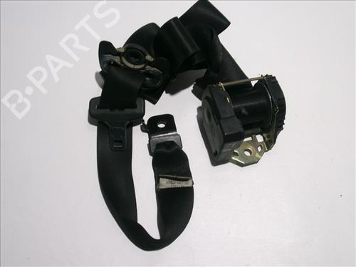 Rear right seatbelt BMW X5 (E53) 3.0 d | BP24557980I28 - Image 2
