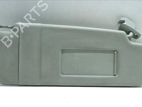 Used Right sun visor Right sun visor SEAT AROSA (6H1) 1.0 (50 hp) 24566481 24566481