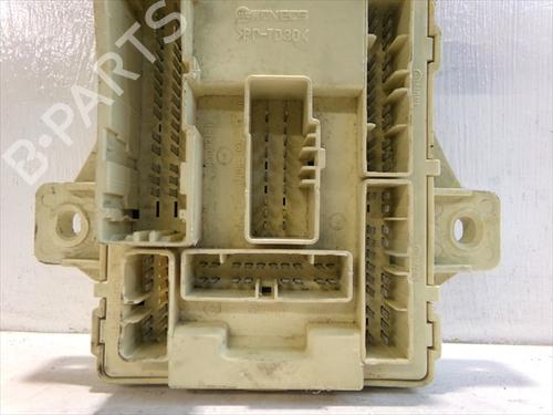 Control unit KIA CEE'D Hatchback (ED) 2.0 CRDi 140 | BP26204708M11 - Image 3