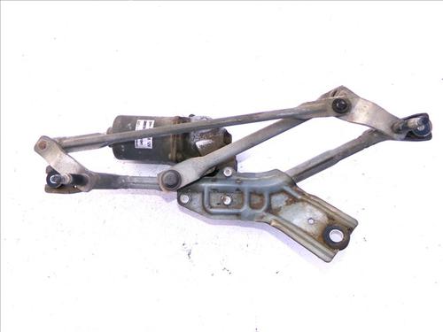 Used Front wiper motor Front wiper motor FIAT GRANDE PUNTO (199_) 1.3 D Multijet (199.AXD11, 199.AXD1A, 199.AXD1B,... (90 hp) 33423166 33423166
